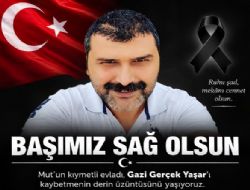 FB - BJK derbi sonrası Gazi Gerçek Yaşar hayatını kaybetti